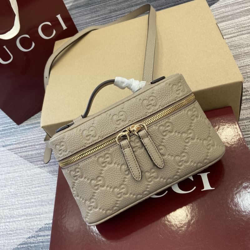 Gvc*1 box bags